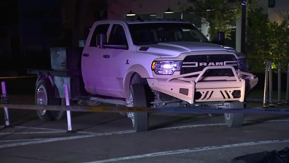 Police identify pedestrian killed while crossing St. Petersburg street