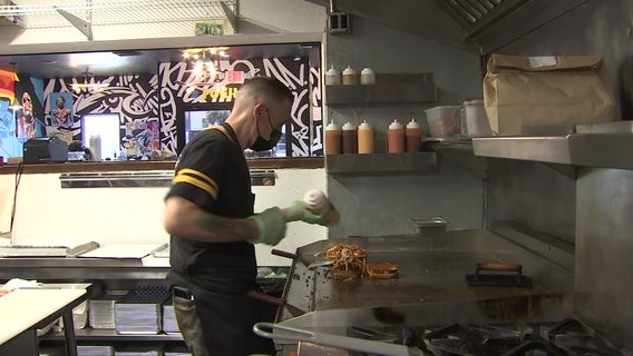 After 2 seasons on ‘Hell’s Kitchen,’ celebrity chef brings unique cuisine to St. Petersburg