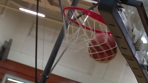 California mother charged for telling daughter to hit opponent during basketball game