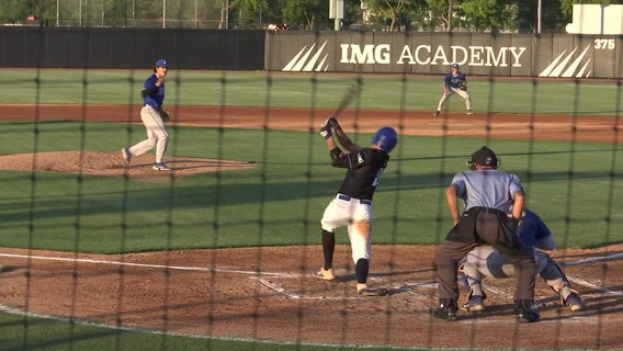 Jesuit-IMG Academy matchup a measuring stick for both teams