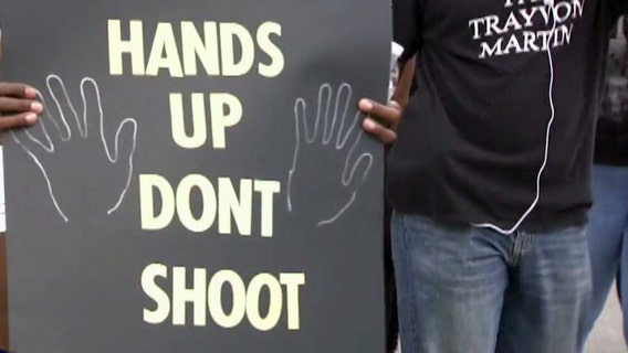 BLM Tampa plans march, rally in response to Florida's new anti-riot law