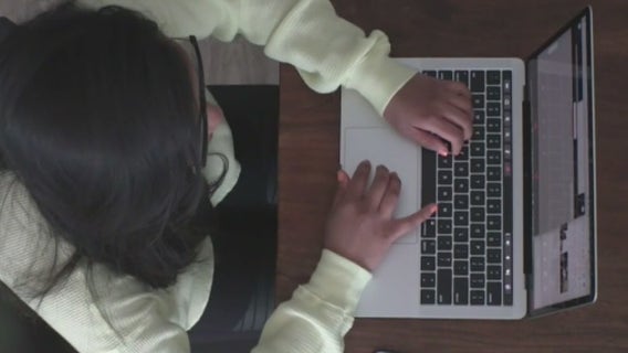 COVID slide raises questions for kids with learning disabilities