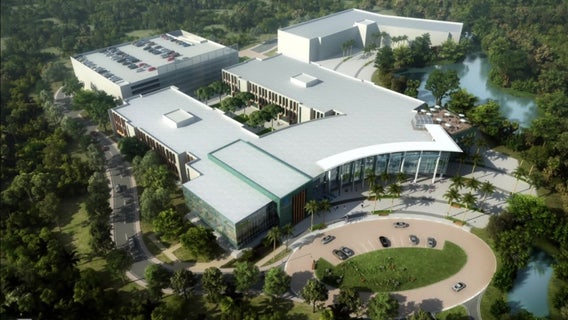 Nova Southeastern University drops COVID-19 vaccine requirement, citing new state law