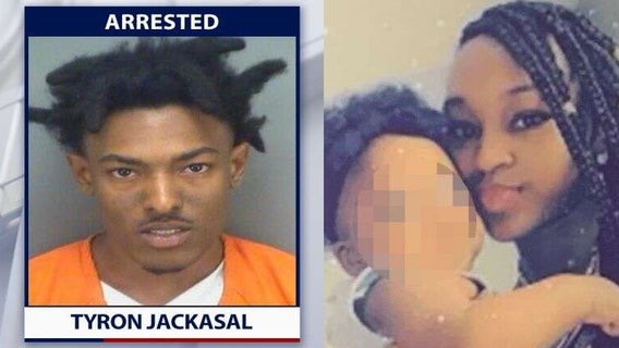 Stolen jewelry prompted shooting death of young mother in front of her kids, police say