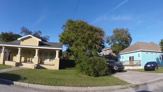 Florida home insurance rates set to skyrocket