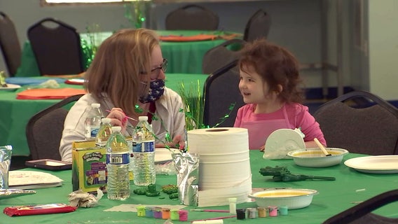 Hillsborough nonprofit opens first school in the U.S. specifically for children with cancer