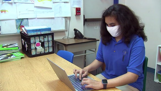 Pandemic poses unique challenges for children with autism