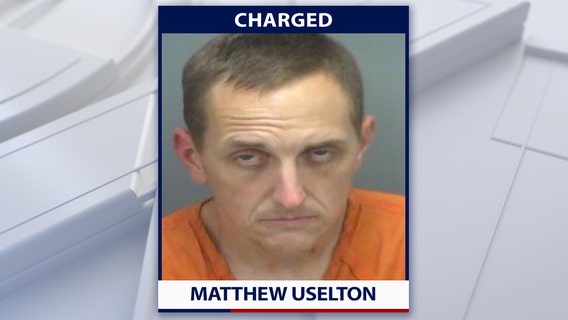 Largo man charged with carjacking woman in Clearwater Mall parking lot