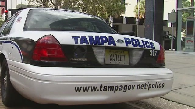 Tampa researchers say de-escalation training at top of community's police reform wish list