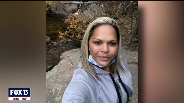 Two St. Pete mothers gunned down within 5 days; both 'not the intended target'