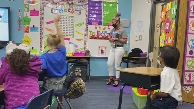 Seniors, children hardest hit as COVID-19 cases rise nearly 40% in Hillsborough County