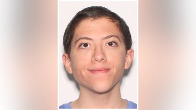 Missing 18-year-old from Hernando County found safe in Alabama