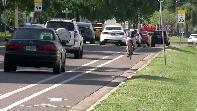 Bayshore safety remains priority after judge gives 24-year sentence to driver in deadly crash