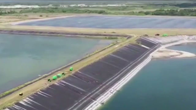 Residents push for water testing; county eyes algae bloom after Piney Point wastewater dump