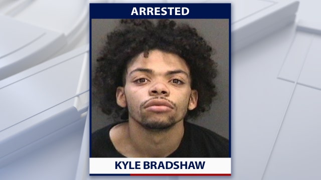 Police arrest man accused of shooting, killing 1 at Rodeway Inn