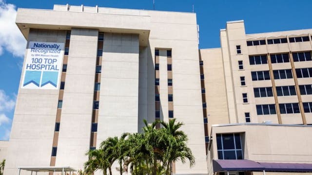 Florida doctor who died after getting COVID-19 vaccine died of natural causes, coroner says