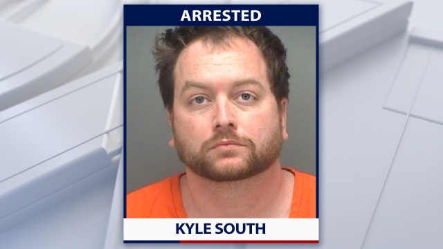 Suspect arrested following five-hour standoff in Gulfport