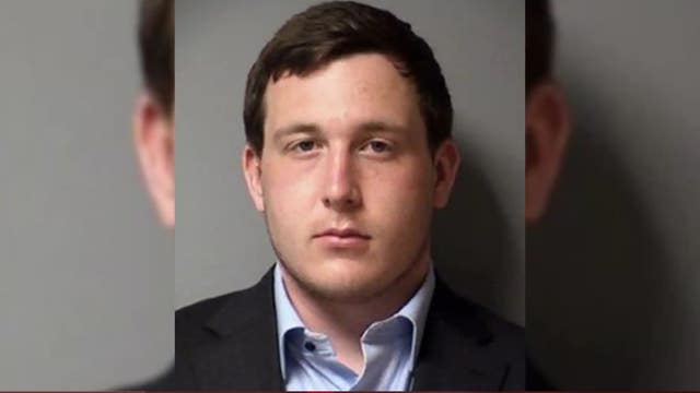 Lance Armstrong's son, 21, accused of sexually assaulting 16-year-old girl in 2018