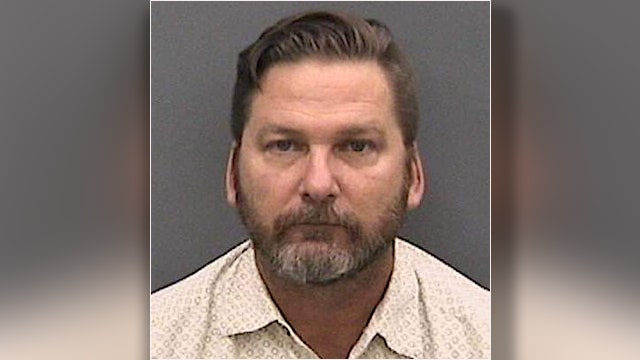 Former Valrico teacher, girls' track coach pleads guilty to secretly recording students changing in classroom