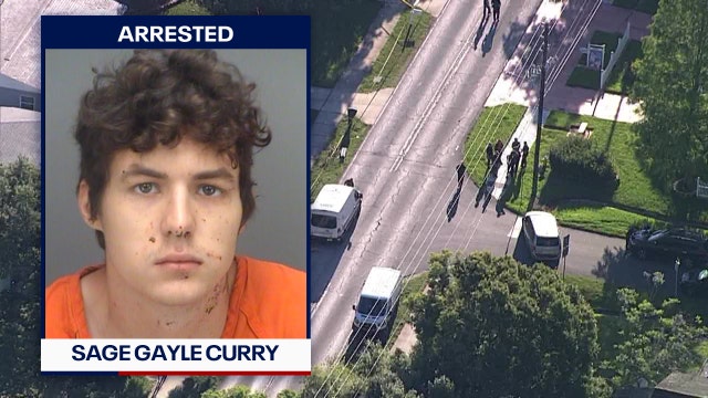 19-year-old man charged in Largo double-murder