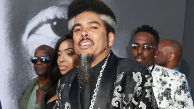 Shock G’s funeral will be held at Tampa church on Saturday
