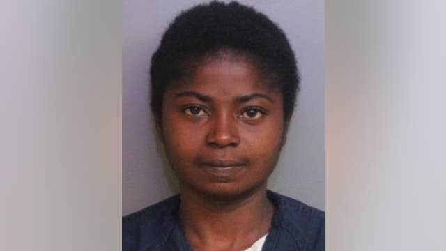 ‘OnStar is a beautiful thing’: Polk woman tries to steal vehicle from dealership during test drive, police say