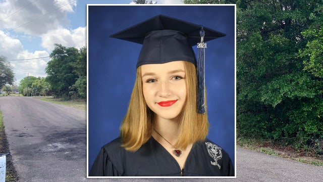 Hernando accident victim identified as 17-year-old CHS student