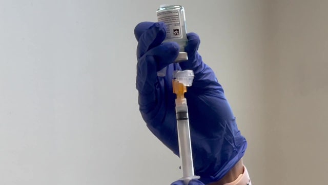 Pasco County schools offering free COVID-19 shots