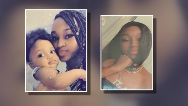 Family pleads for justice after St. Pete mother killed