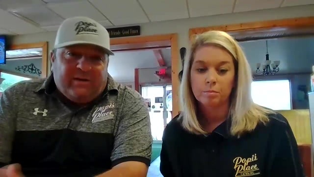 Business owners, residents want permanent solution to ‘reoccurring nightmare’ at Piney Point