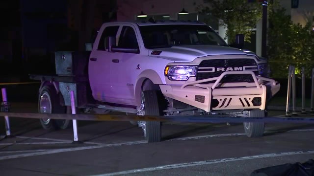 Police identify pedestrian killed while crossing St. Petersburg street