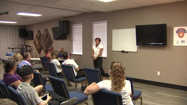 First high school for students struggling with substance abuse opens in Bay Area