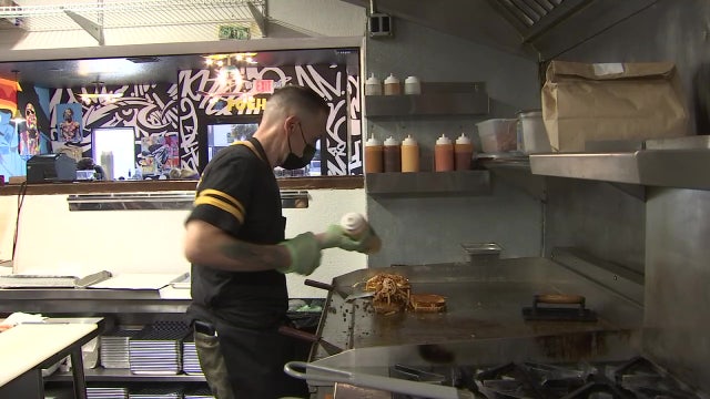 After 2 seasons on ‘Hell’s Kitchen,’ celebrity chef brings unique cuisine to St. Petersburg