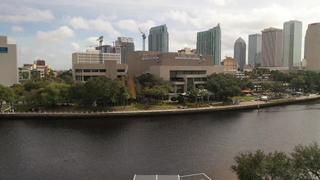 Straz Center plans to bring Broadway back with full house this fall