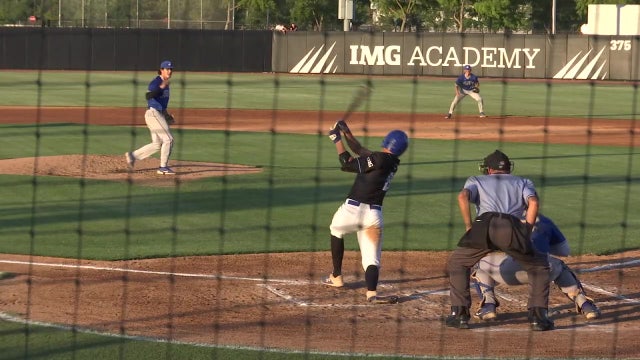 Jesuit-IMG Academy matchup a measuring stick for both teams