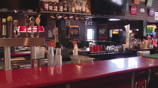 'Alcohol to go' bill on the move in Florida House