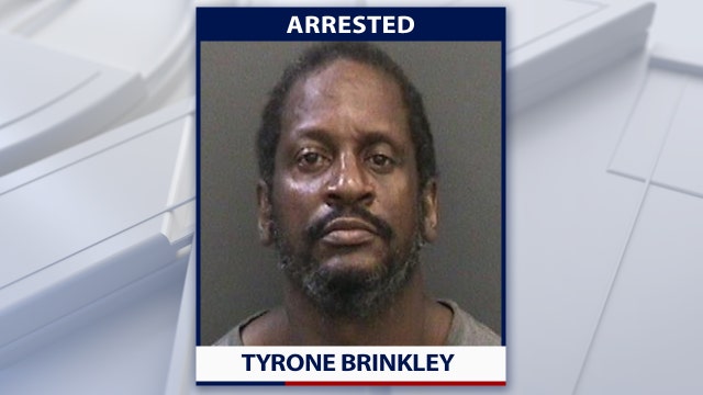 Convicted bank burglar breaks into Brooksville bank after being released from federal prison, deputies say