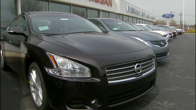 Should you buy or lease a vehicle?