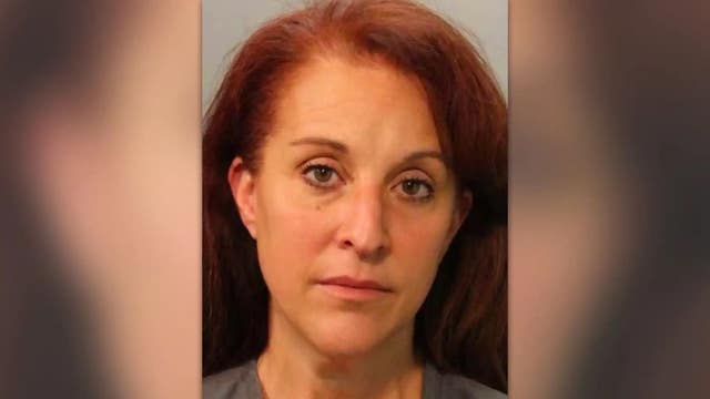 Florida woman who deliberately coughed on cancer patient gets 30 days in jail