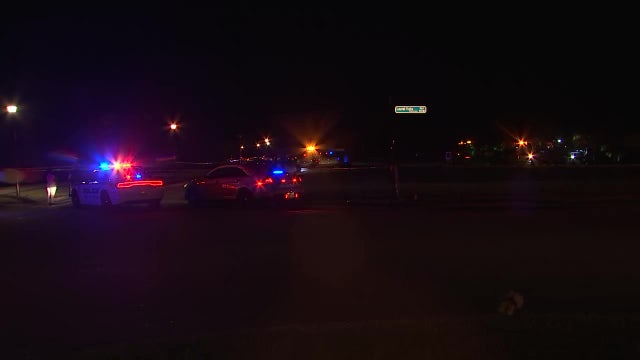 12-year-old passenger escapes, driver dies after being trapped in SUV overturned in pond