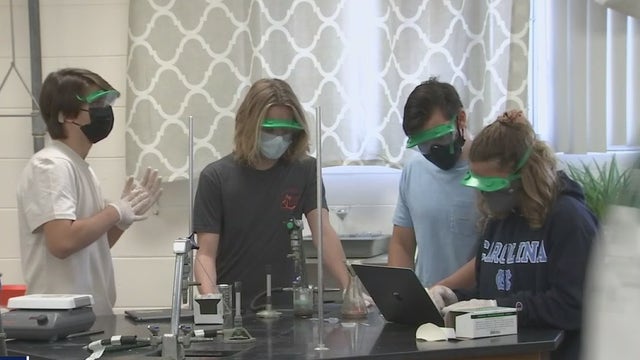Shorecrest opens program for teens graduating high school but not ready for college