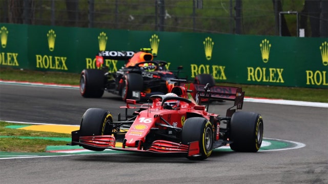 Miami Grand Prix to join F1 calendar from 2022 in 10-year deal