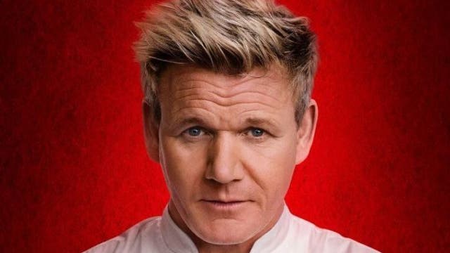 Gordon Ramsay to open restaurant in Orlando this year
