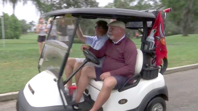 Bucs raise big bucks for Bruce Arians Foundation