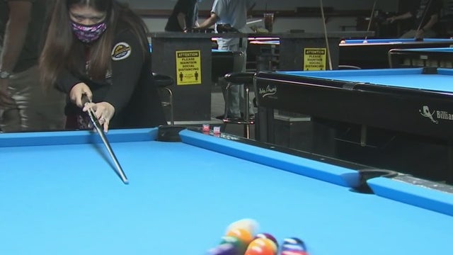 Jeanie Seaver: Champion with a cause