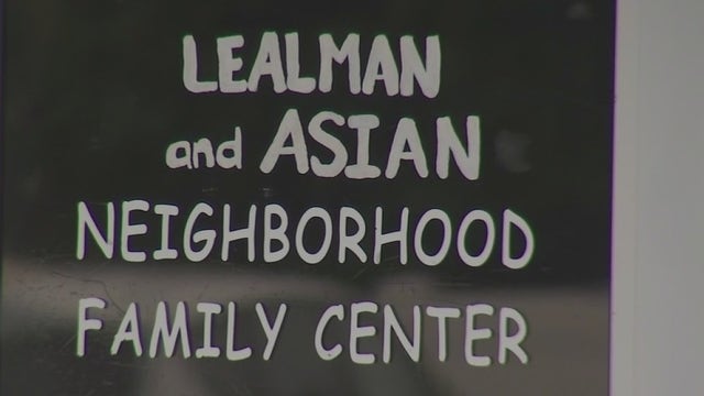 Pinellas County Asian American neighborhood focus of new vaccine push