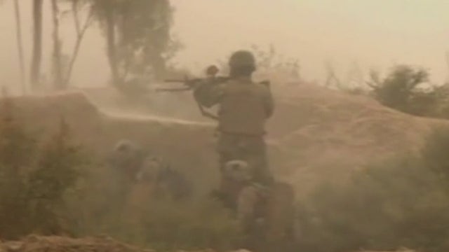 Bay Area Afghanistan veterans recall painful war