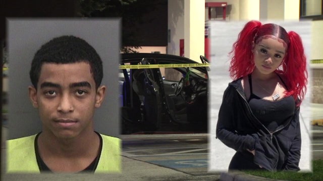 Teen gunman gets 13 years in prison for 14-year-old girl's 2019 murder