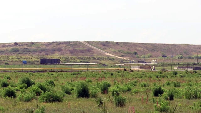 Piney Point repairs hold through weekend rain, storms