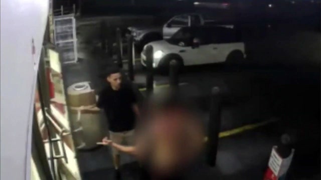 20-year-old fatally shot after argument at Town 'n' Country gas station